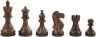 Фигуры деревянные шахматные "Classic" с утяжелителем